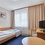 Semesteranläggning (resort) Osrodek Wypoczynkowy 