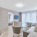 Semesteranläggning (resort) Osrodek Wypoczynkowy 