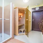 Semesteranläggning (resort) Osrodek Wypoczynkowy 