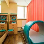 Semesteranläggning (resort) Osrodek Wypoczynkowy 