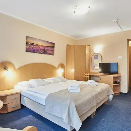 Ośrodek wypoczynkowy Sobótka Świnoujście