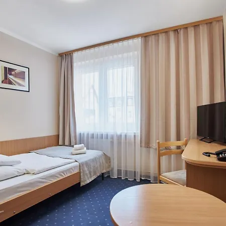 Resort Osrodek Wypoczynkowy 