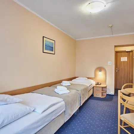 Sobótka Ośrodek wypoczynkowy 3*