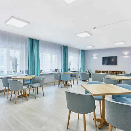 Osrodek Wypoczynkowy 