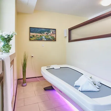 Sobótka 3* Świnoujście