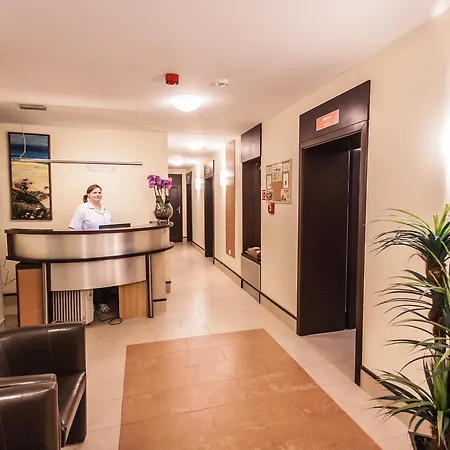 Resort Osrodek Wypoczynkowy 