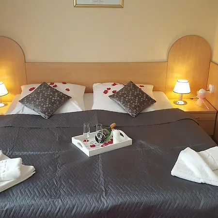 Sobótka Ośrodek wypoczynkowy