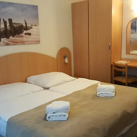 Sobótka Ośrodek wypoczynkowy 3*