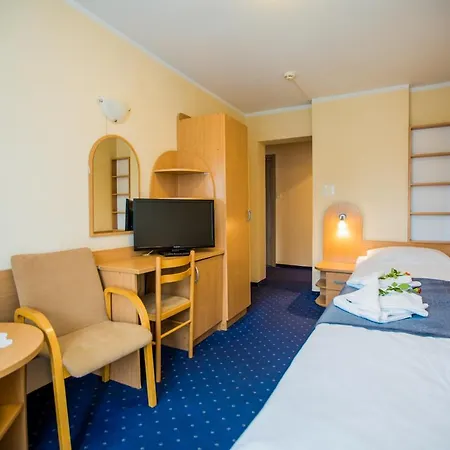 Ośrodek wypoczynkowy Sobótka