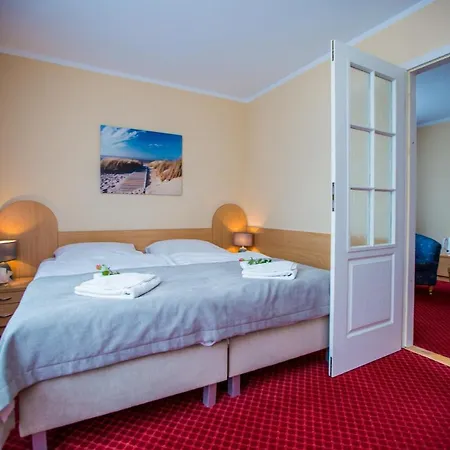 Osrodek Wypoczynkowy 