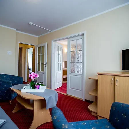 Resort Osrodek Wypoczynkowy 