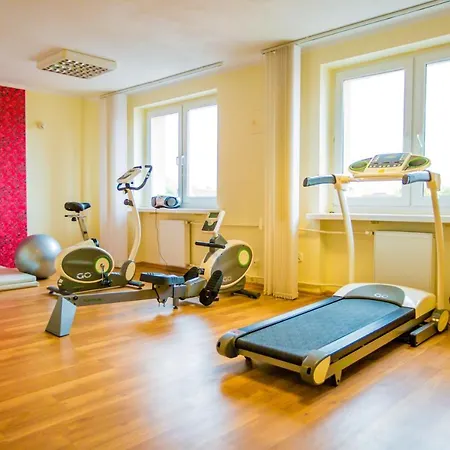 Osrodek Wypoczynkowy 