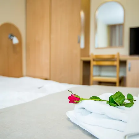 Semesteranläggning (resort) Osrodek Wypoczynkowy 