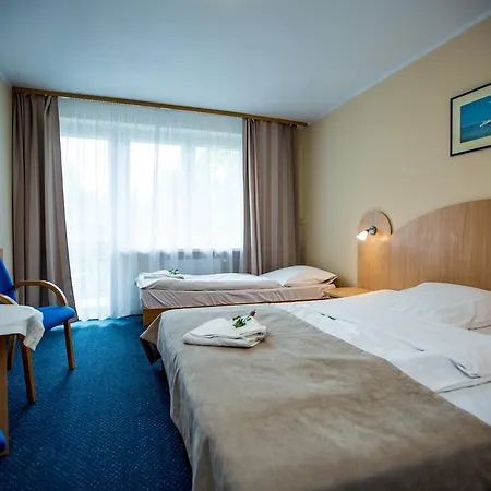 Resort Osrodek Wypoczynkowy 