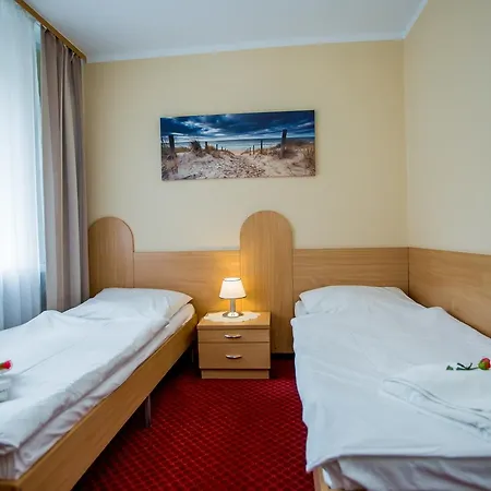 Sobótka 3* Świnoujście