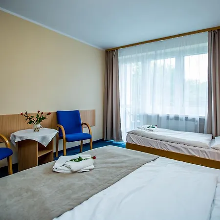 Osrodek Wypoczynkowy 