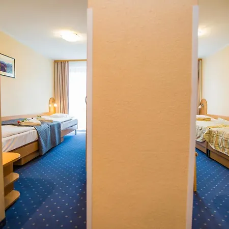 Osrodek Wypoczynkowy 