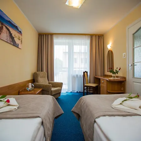Sobótka Ośrodek wypoczynkowy 3*
