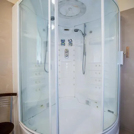 Osrodek Wypoczynkowy 