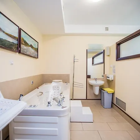 Osrodek Wypoczynkowy 