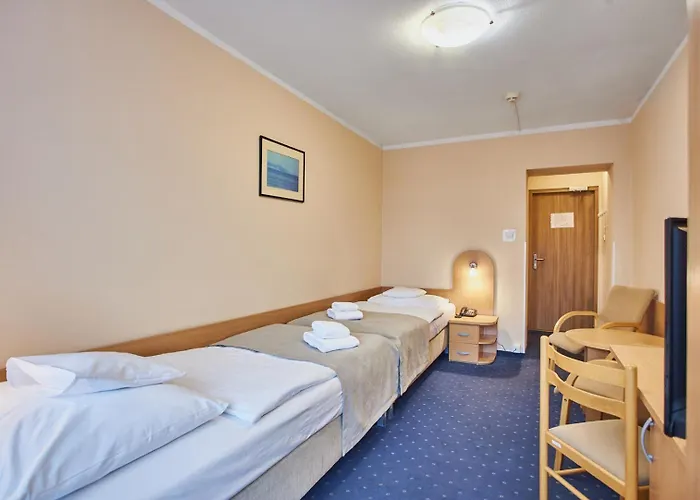 Osrodek Wypoczynkowy 