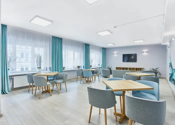 Osrodek Wypoczynkowy 