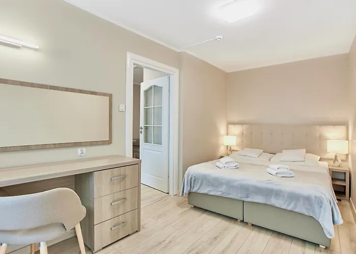 Osrodek Wypoczynkowy 