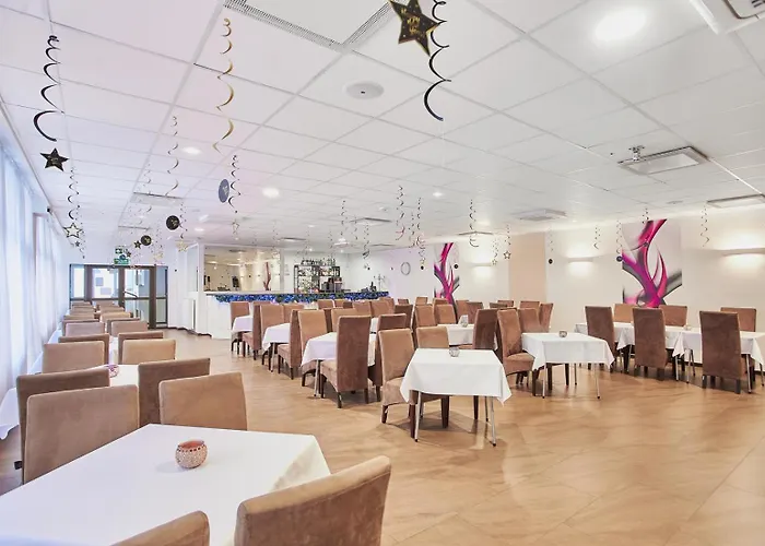 Osrodek Wypoczynkowy 