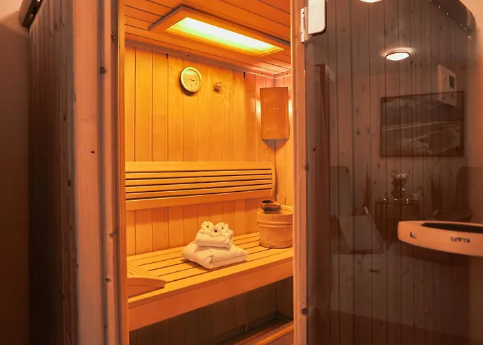 منتجع Osrodek Wypoczynkowy 