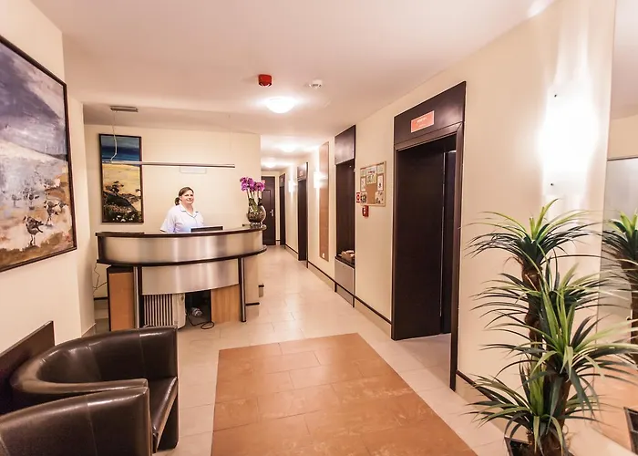 Resort Osrodek Wypoczynkowy 