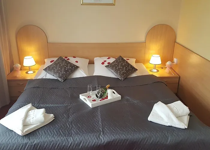 Osrodek Wypoczynkowy 