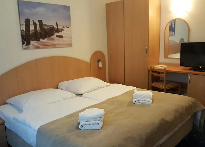 Osrodek Wypoczynkowy 