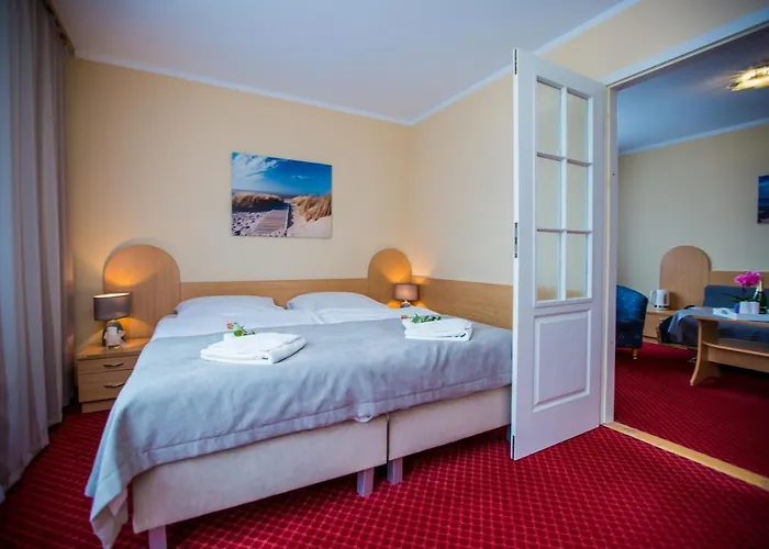 Osrodek Wypoczynkowy 