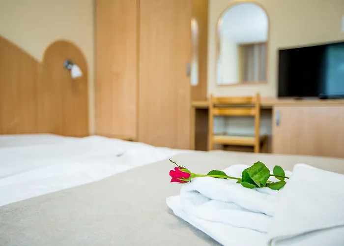 منتجع Osrodek Wypoczynkowy 