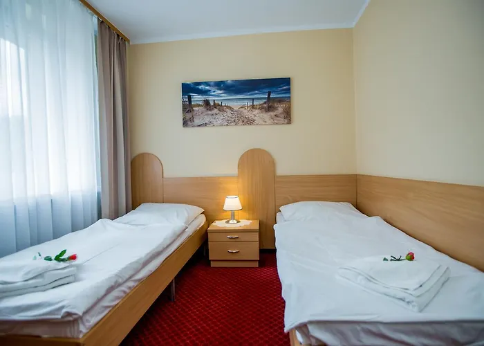 Osrodek Wypoczynkowy 