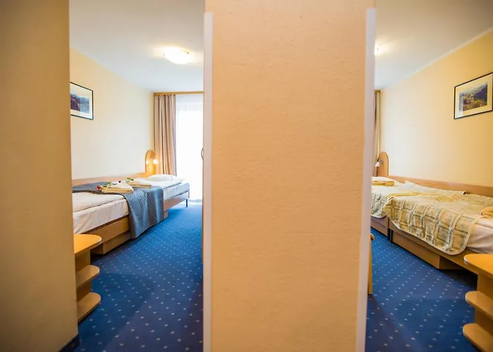 Osrodek Wypoczynkowy 