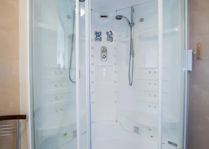 Osrodek Wypoczynkowy 