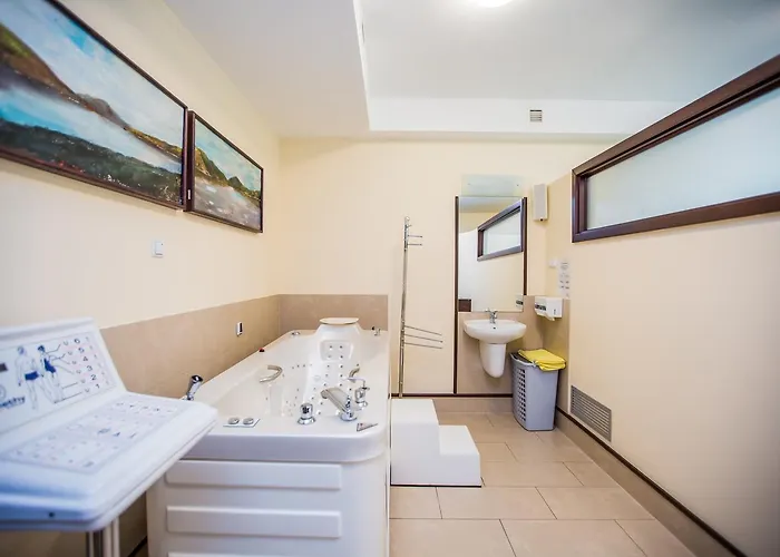 Osrodek Wypoczynkowy 